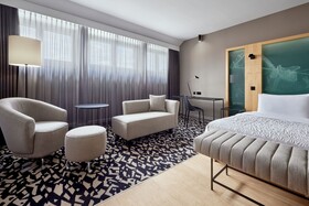 Le Méridien Wien