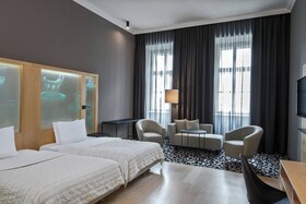 Le Méridien Wien