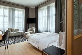Le Méridien Wien