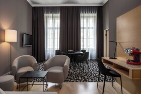 Le Méridien Wien