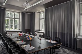 Le Méridien Wien