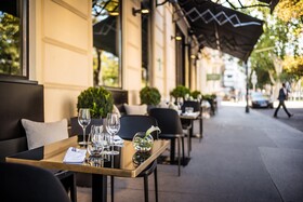 Le Méridien Wien