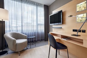 Le Méridien Wien