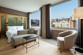 Le Méridien Wien
