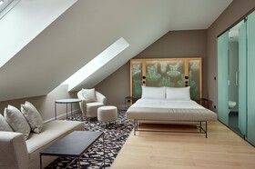 Le Méridien Wien