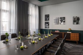 Le Méridien Wien