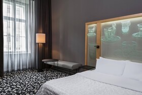 Le Méridien Wien
