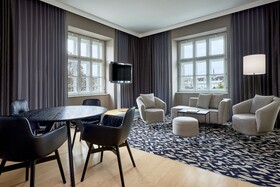 Le Méridien Wien