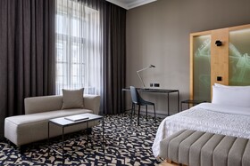 Le Méridien Wien