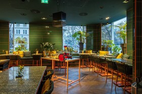 Le Méridien Wien