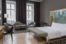 Le Méridien Wien
