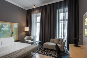 Le Méridien Wien