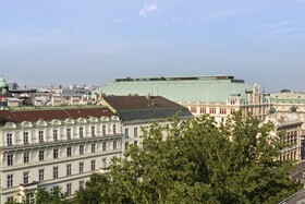 Le Méridien Wien