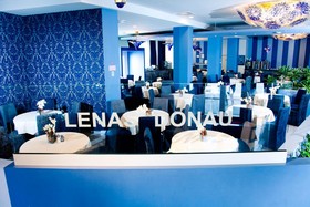 Lenas Donau