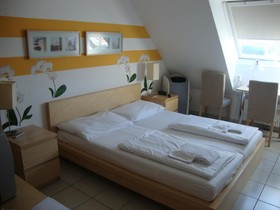 Lenas Donau
