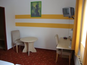 Lenas Donau