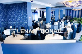 Lenas Donau