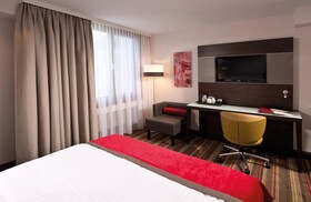 Leonardo Hotel Vienna