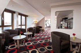Leonardo Hotel Vienna