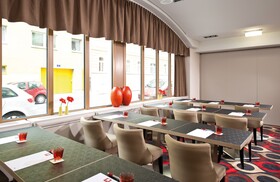 Leonardo Hotel Vienna