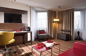 Leonardo Hotel Vienna