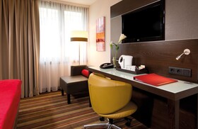 Leonardo Hotel Vienna