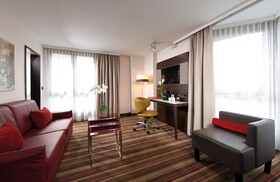 Leonardo Hotel Vienna