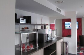 Leonardo Hotel Vienna