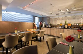 Leonardo Hotel Vienna
