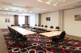 Leonardo Hotel Vienna