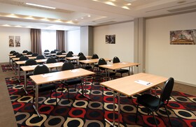 Leonardo Hotel Vienna
