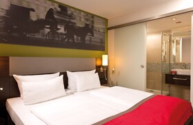 Leonardo Hotel Vienna