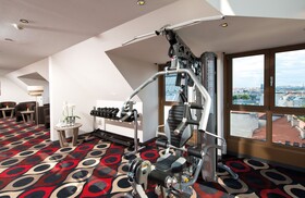 Leonardo Hotel Vienna