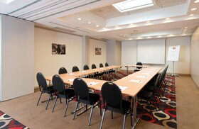 Leonardo Hotel Vienna