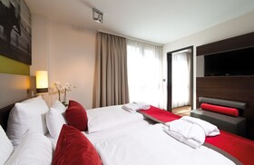 Leonardo Hotel Vienna