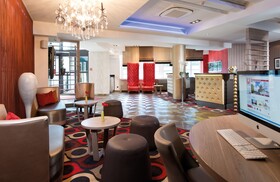 Leonardo Hotel Vienna
