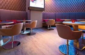 Leonardo Hotel Vienna