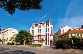 Leonardo Hotel Vienna