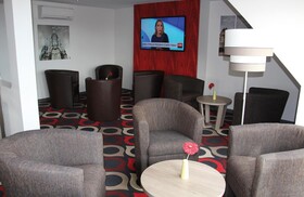 Leonardo Hotel Vienna