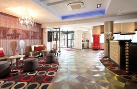 Leonardo Hotel Vienna