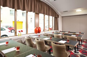 Leonardo Hotel Vienna