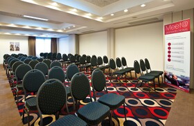 Leonardo Hotel Vienna