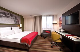 Leonardo Hotel Vienna