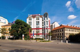 Leonardo Hotel Vienna