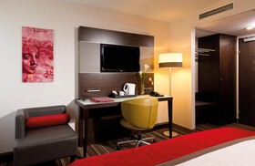 Leonardo Hotel Vienna