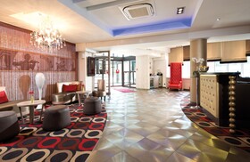 Leonardo Hotel Vienna