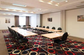 Leonardo Hotel Vienna
