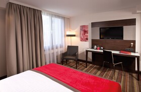 Leonardo Hotel Vienna