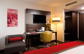 Leonardo Hotel Vienna