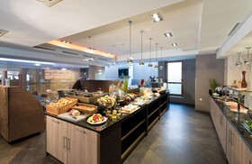 Leonardo Hotel Vienna